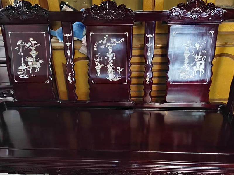 秦皇岛温州修理老家具翻新